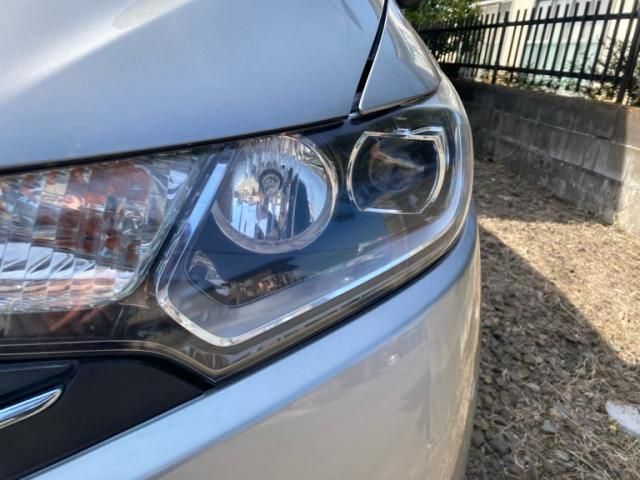 HONDA FIT HYBRID 4WD 2014 Image 31