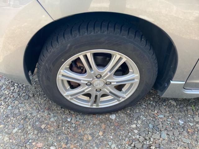 HONDA FIT HYBRID 4WD 2014 Image 31