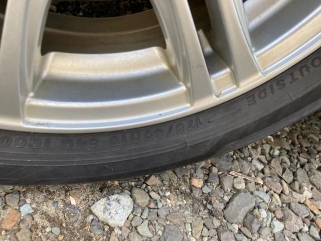 HONDA FIT HYBRID 4WD 2014 Image 31