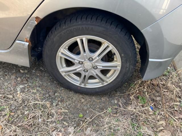 HONDA FIT HYBRID 4WD 2014 Image 31