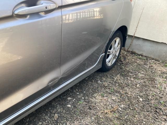 HONDA FIT HYBRID 4WD 2014 Image 31