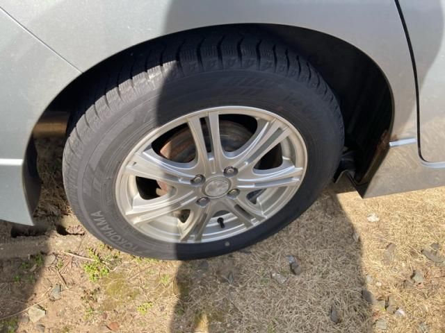 HONDA FIT HYBRID 4WD 2014 Image 31