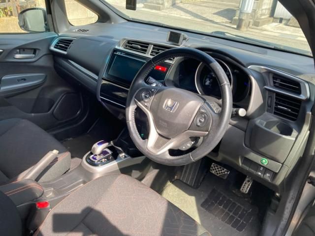 HONDA FIT HYBRID 4WD 2014 Image 31