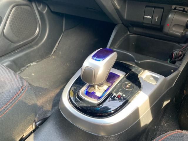HONDA FIT HYBRID 4WD 2014 Image 31