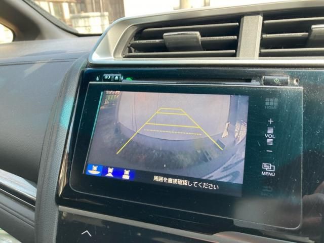 HONDA FIT HYBRID 4WD 2014 Image 31