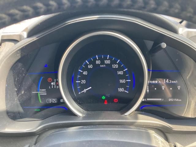 HONDA FIT HYBRID 4WD 2014 Image 31