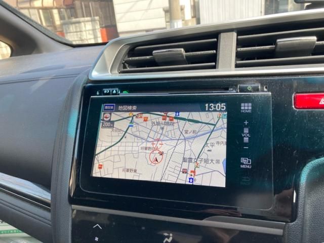 HONDA FIT HYBRID 4WD 2014 Image 31