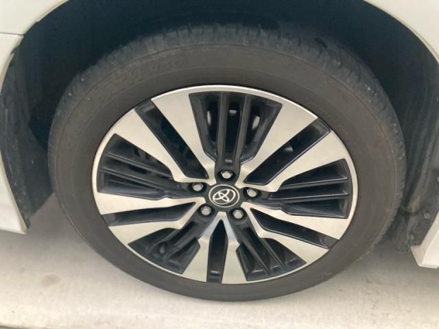 TOYOTA ALPHARD 2021 Image 31