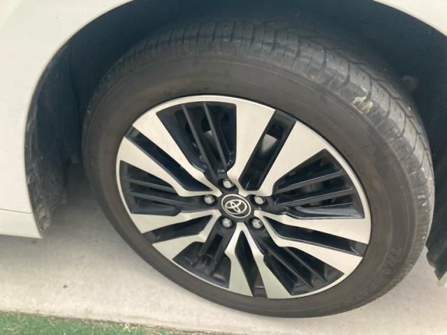 TOYOTA ALPHARD 2021 Image 31