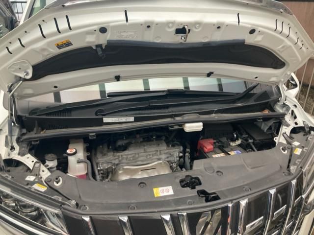 TOYOTA ALPHARD 2021 Image 31