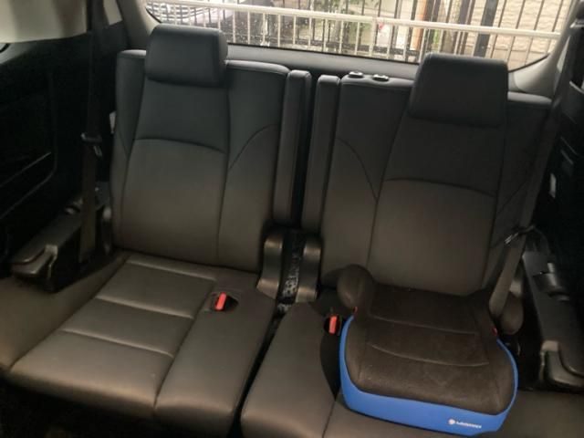 TOYOTA ALPHARD 2021 Image 31