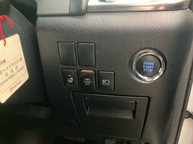 TOYOTA ALPHARD 2021 Image 31