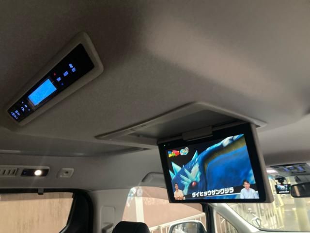 TOYOTA ALPHARD 2021 Image 31