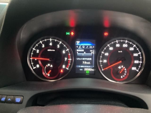 TOYOTA ALPHARD 2021 Image 31