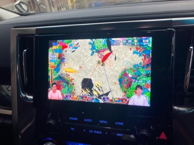 TOYOTA ALPHARD 2021 Image 31