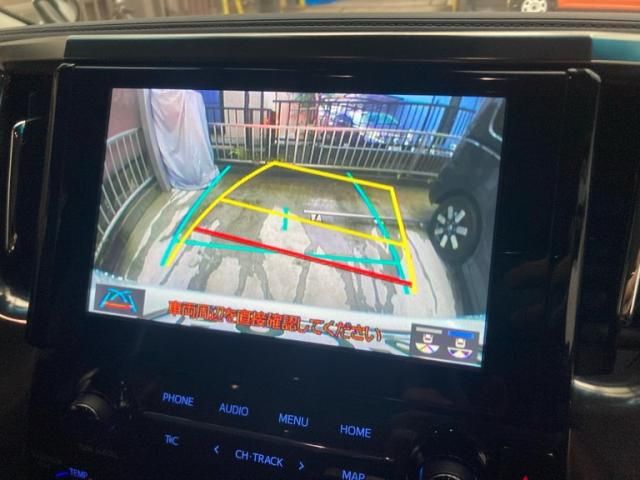 TOYOTA ALPHARD 2021 Image 31