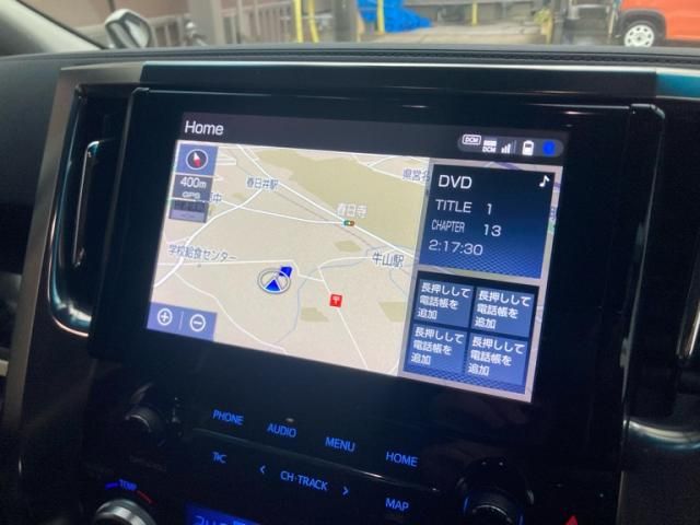 TOYOTA ALPHARD 2021 Image 31