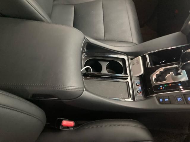 TOYOTA ALPHARD 2021 Image 31