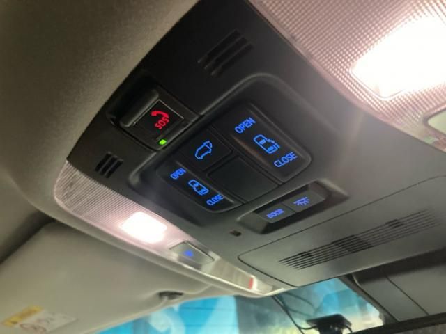 TOYOTA ALPHARD 2021 Image 31