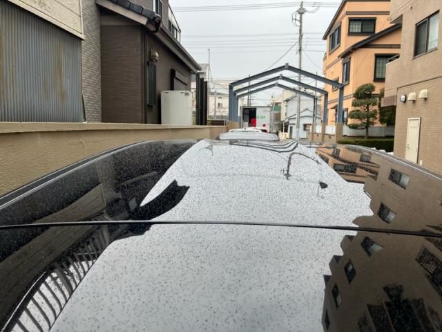 MERCEDES BENZ B CLAS 2017 Image 31