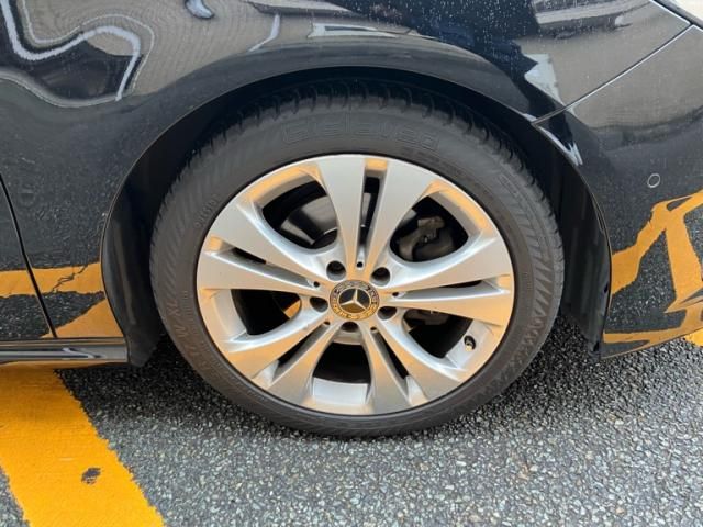 MERCEDES BENZ B CLAS 2017 Image 31