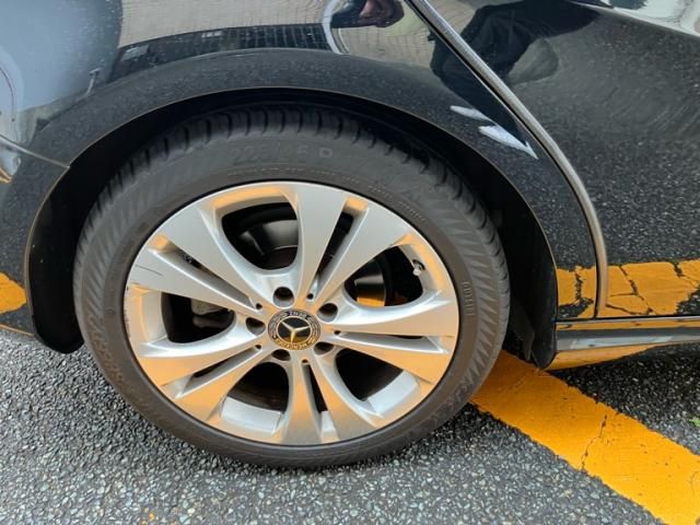 MERCEDES BENZ B CLAS 2017 Image 31