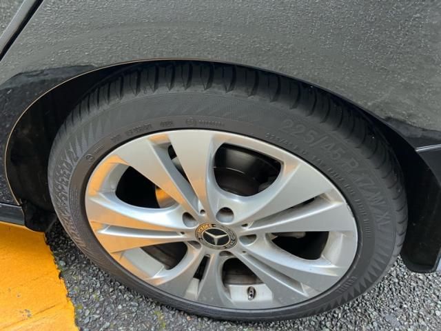 MERCEDES BENZ B CLAS 2017 Image 31