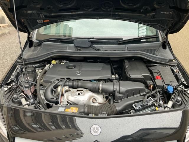 MERCEDES BENZ B CLAS 2017 Image 31