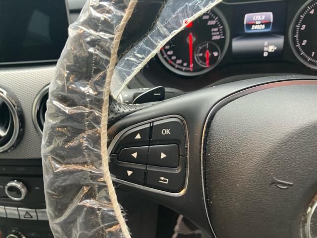 MERCEDES BENZ B CLAS 2017 Image 31