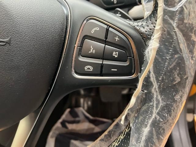 MERCEDES BENZ B CLAS 2017 Image 31