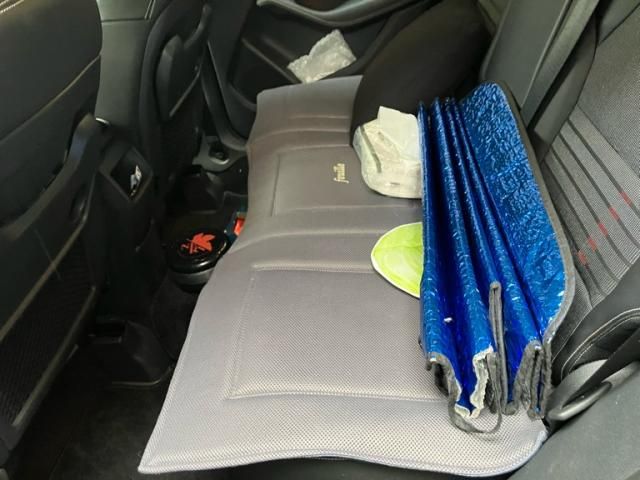 MERCEDES BENZ B CLAS 2017 Image 31