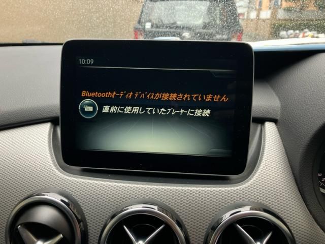 MERCEDES BENZ B CLAS 2017 Image 31