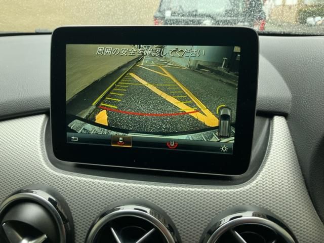 MERCEDES BENZ B CLAS 2017 Image 31