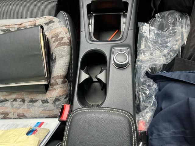 MERCEDES BENZ B CLAS 2017 Image 31