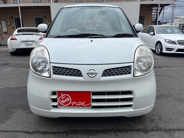 NISSAN MOCO 2007 Image 31