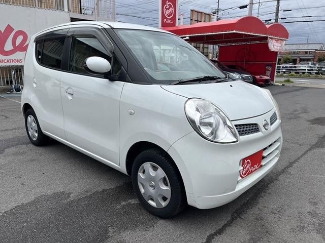 NISSAN MOCO 2007 Image 31