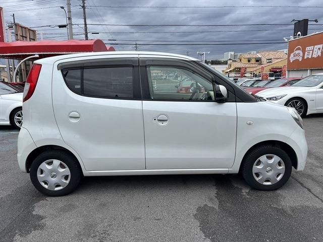 NISSAN MOCO 2007 Image 31