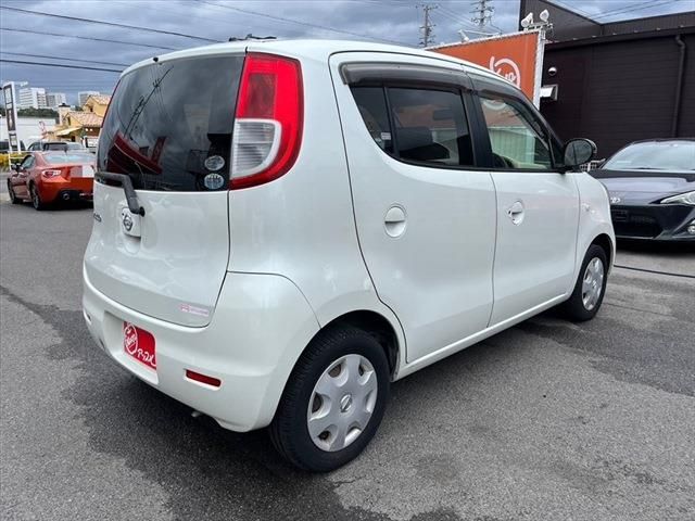 NISSAN MOCO 2007 Image 31