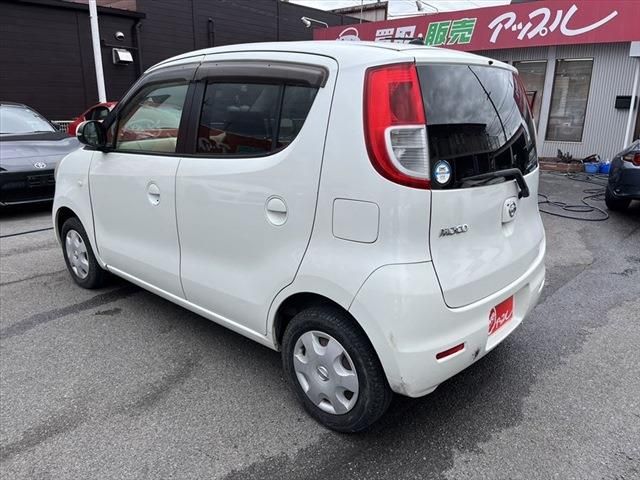 NISSAN MOCO 2007 Image 31