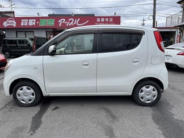 NISSAN MOCO 2007 Image 31