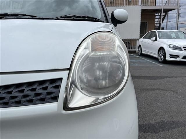 NISSAN MOCO 2007 Image 31