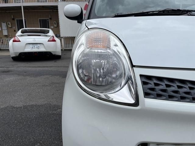 NISSAN MOCO 2007 Image 31