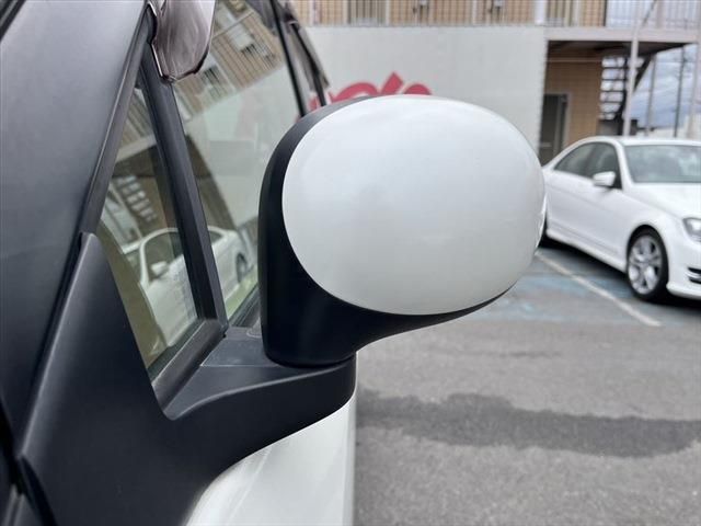 NISSAN MOCO 2007 Image 31