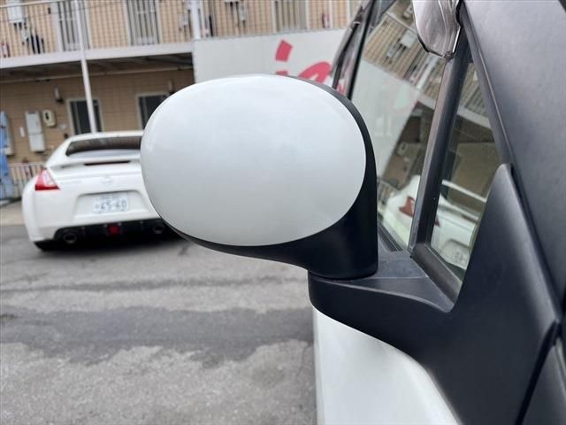 NISSAN MOCO 2007 Image 31