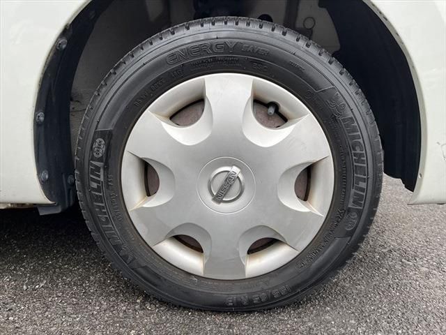 NISSAN MOCO 2007 Image 31