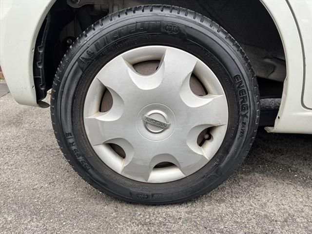 NISSAN MOCO 2007 Image 31