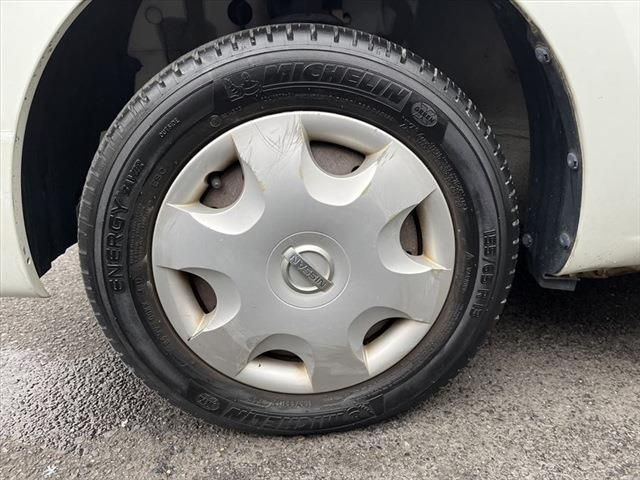 NISSAN MOCO 2007 Image 31