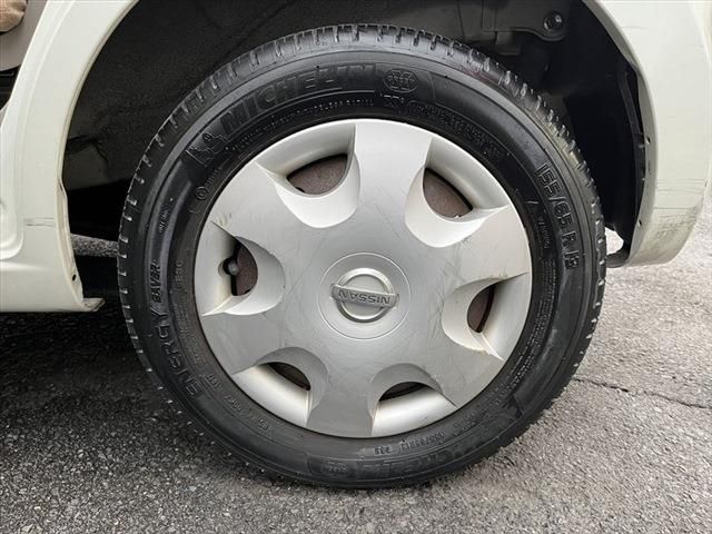 NISSAN MOCO 2007 Image 31