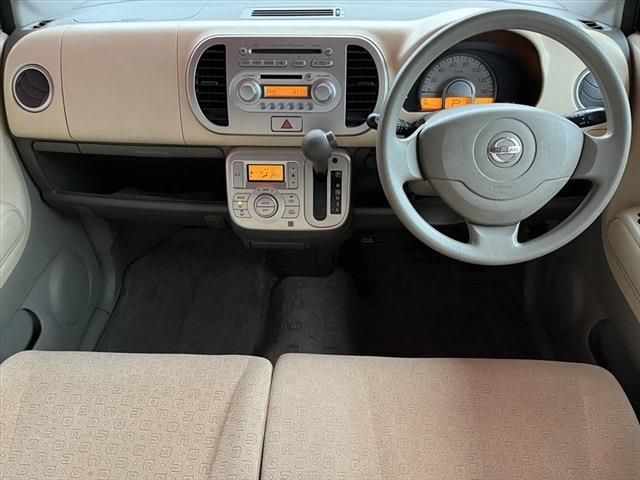 NISSAN MOCO 2007 Image 31