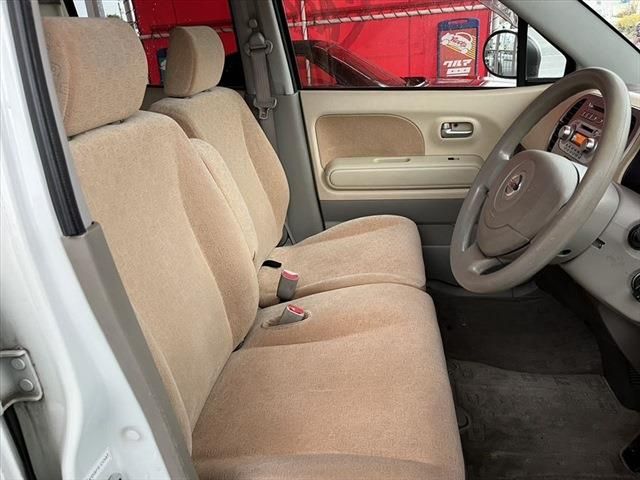 NISSAN MOCO 2007 Image 31